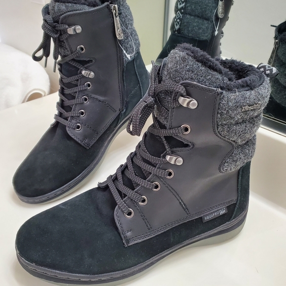 Blondo iselles waterproof hiking boot Clearance